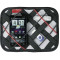 Fixation pour ordinateur elleven™ TSA 17