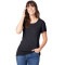 Alternative Keepsake - T-shirt pour femme en jersey vintage