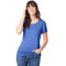 Alternative Keepsake - T-shirt pour femme en jersey vintage