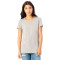 Alternative Keepsake - T-shirt pour femme en jersey vintage