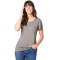 Alternative Keepsake - T-shirt pour femme en jersey vintage