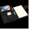 Journal de chargement sans fil Titus 5 000 mAh