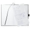 Carnet de notes FONCTION 5,5