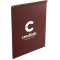 Ensemble de carnets à rabat avec lettres Rocketbook