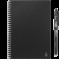 Ensemble de cahiers Rocketbook Core Director