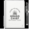 Ensemble de cahiers Rocketbook Core Director