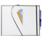 Ensemble de carnets de notes FONCTION Bulleting 5,5