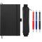 Ensemble de carnets de notes FONCTION Bulleting 5,5