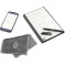 Ensemble de cahiers de direction Rocketbook Fusion