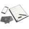 Ensemble de cahier de lettres Rocketbook Fusion