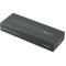 Baronfig Squire Precious Metals Acier inoxydable Pe