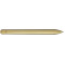 Stylo en laiton Baronfig Squire Precious Metals