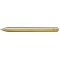 Stylo en laiton Baronfig Squire Precious Metals