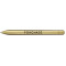 Stylo en laiton Baronfig Squire Precious Metals