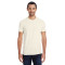 T-shirt unisexe à manches courtes en Triblend de Threadfast