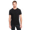 T-shirt unisexe à manches courtes en Triblend de Threadfast