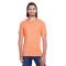 T-shirt unisexe à manches courtes en Triblend de Threadfast