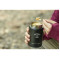 Conservation des aliments isolée en cuivre Titan Arctic Zone®