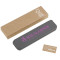 Ensemble de couverts en fibre de bambou
