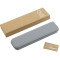 Ensemble de couverts en fibre de bambou