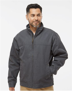 Veste avec doublure en couverture Maverick Boulder Cloth™ 