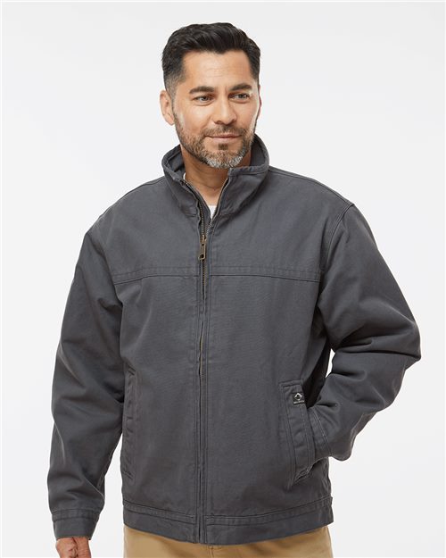 Veste avec doublure en couverture Maverick Boulder Cloth™ 
