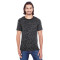 T-shirt pour homme à manches courtes en jersey Blizzard de Threadfast