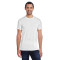 T-shirt pour homme à manches courtes en jersey Blizzard de Threadfast