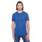 T-shirt pour homme à manches courtes en jersey Blizzard de Threadfast