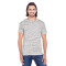 T-shirt pour homme à manches courtes en jersey Blizzard de Threadfast