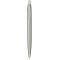 Stylo à bille en acier inoxydable recyclé