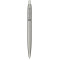 Stylo à bille en acier inoxydable recyclé