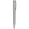 Stylo roller en acier inoxydable recyclé