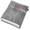 Couverture Sherpa en velours côtelé Field and Co.®