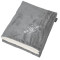 Couverture Sherpa en velours côtelé Field and Co.®