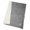Couverture Sherpa en velours côtelé Field and Co.®