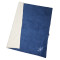 Couverture Sherpa en velours côtelé Field and Co.®