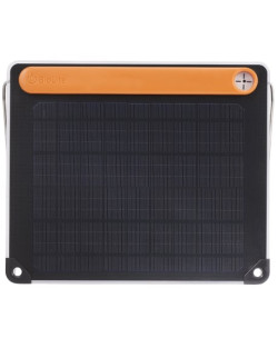 Panneau Solaire BioLite 5+