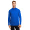 Chandail UA Techtm Pour Homme À Glissière 1/4
