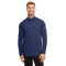Chandail UA Techtm Pour Homme À Glissière 1/4