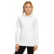 Chandail UA Techtm Pour Femme À Glissière 1/4