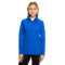 Chandail UA Techtm Pour Femme À Glissière 1/4