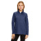 Chandail UA Techtm Pour Femme À Glissière 1/4