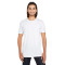 T-shirt unisexe à manches courtes à teinture par pigment de Threadfast