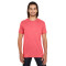 T-shirt unisexe à manches courtes à teinture par pigment de Threadfast