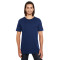 T-shirt unisexe à manches courtes à teinture par pigment de Threadfast