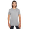 T-shirt unisexe à manches courtes à teinture par pigment de Threadfast