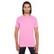 T-shirt unisexe à manches courtes à teinture par pigment de Threadfast