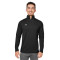 Pull à quart de zip Command pour hommes