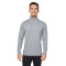 Pull à quart de zip Command pour hommes